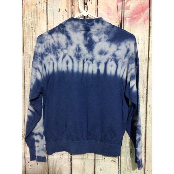 NEW Scott & Scott London Tie Dye Sweater Size Medium 💕❤️ - Picture 7 of 12